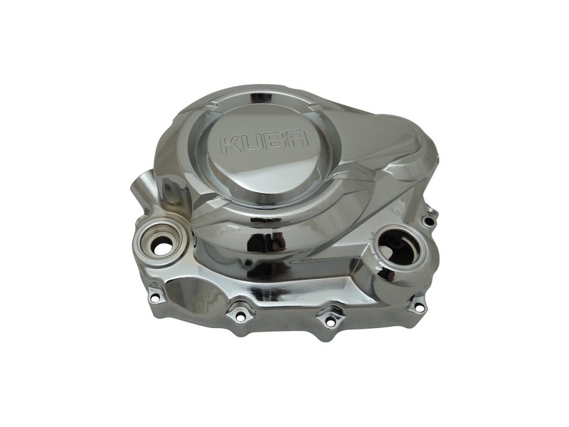 MOTOR KAPAĞI SAĞ CHROME ( FİLİNTA100 )